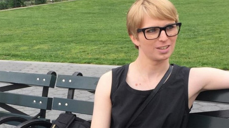 Harvard bows to CIA, revokes Chelsea Manning's fellowship after backlash
