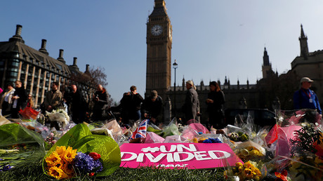 Theresa May murder plot: Details emerge of Downing Street terrorist bomb plan