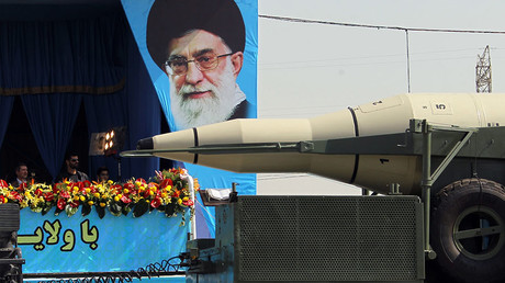 Iranian Army chief vows to raze 2 Israeli cities to the ground if it makes ‘tiniest’ mistake