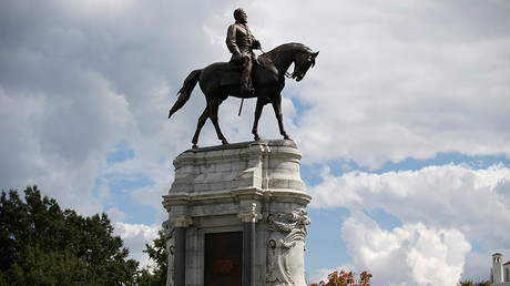 Disavowed: Virginia church drops Robert E. Lee from name