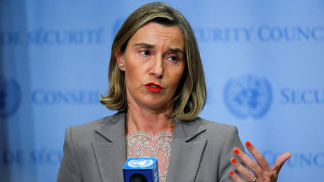 No renegotiating Iran nuclear deal, all parties fully compliant – EU foreign policy chief