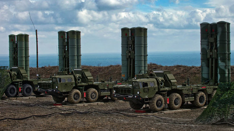 Turks boast that Russian S-400 SAMs can take out American B-52s, F-22s and Tomahawks