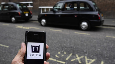 Londoners react to Uber losing its license (TWEETS)