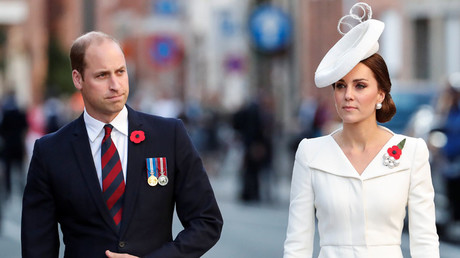 Royal couple Kate & Wills are ‘ridiculous,’ according to their own Kensington MP