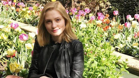 ‘Too clever’ for prison: Privileged Oxford medical student who stabbed Tinder date walks free