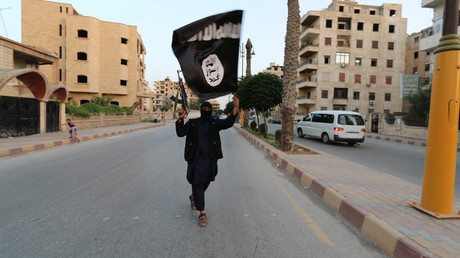 Did an ISIS ringleader receive British taxpayer money?