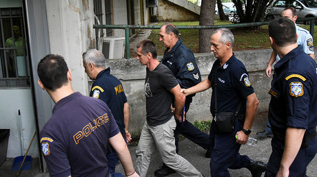 ‘US interested in his extradition’: Russian arrested for alleged bitcoin fraud fronts Greek court