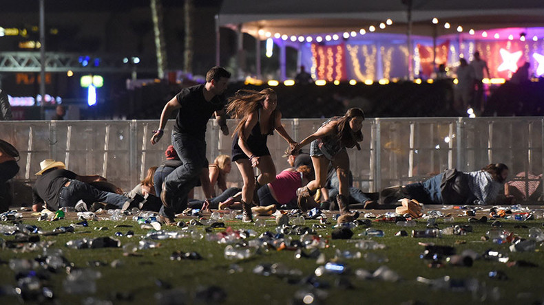Las Vegas shooting: At least 59 dead, over 500 injured in Mandalay Bay attack