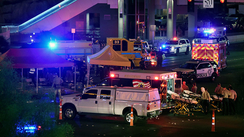 ISIS claims Las Vegas attack, FBI says gunman had ‘no connection’ to terrorist group