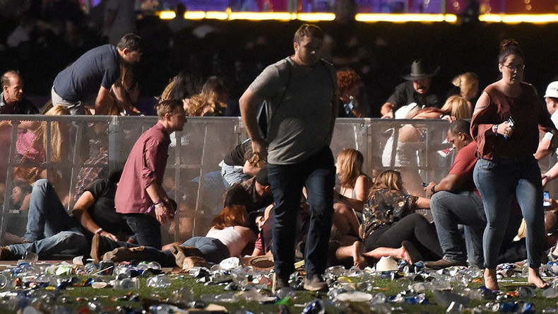 From Killeen to Vegas: America's 5 deadliest mass shootings