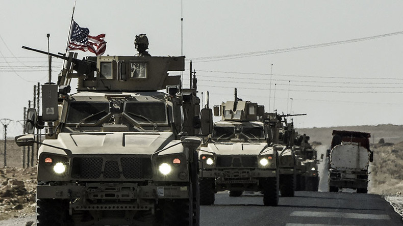 ‘Faced with Russians & Iranians 24/7’: Israel calls for US to be more active in Syria