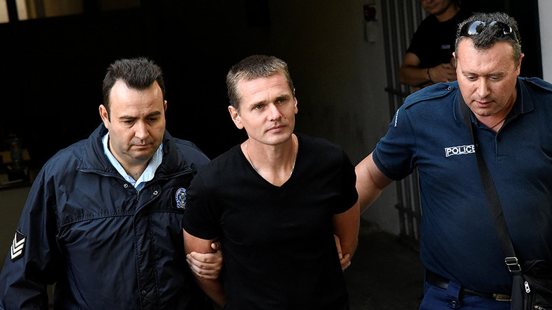 Greek court backs extradition of alleged Russian ‘bitcoin mastermind’ to US