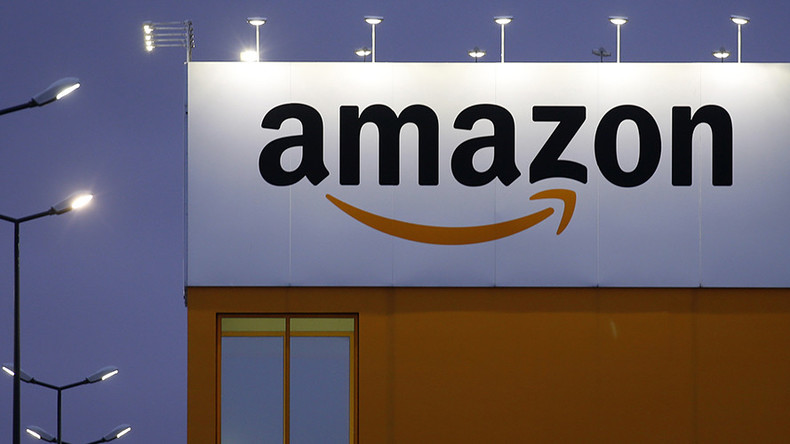 EU goes after Amazon & Apple over unpaid taxes