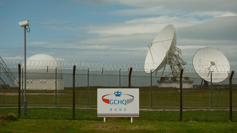 GCHQ spooks in the dock over UK government bulk data hacking 