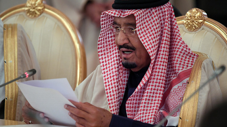 Saudi King Salman's Moscow visit could create new Middle East dynamic