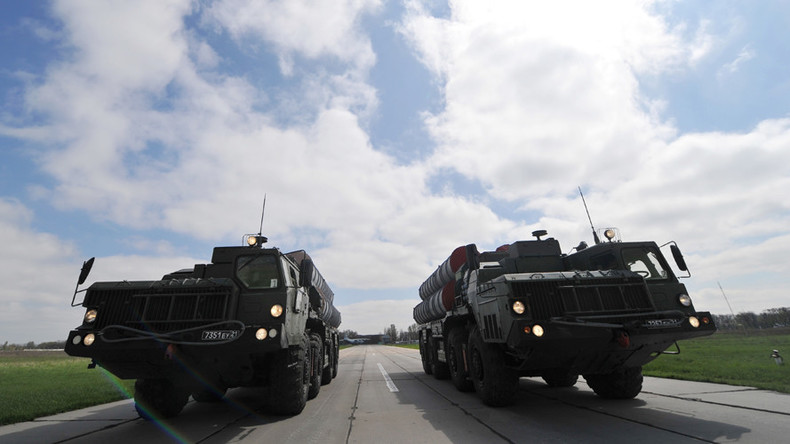 Saudi Arabia agrees to buy Russian S-400 air defense system - al-Arabiya TV