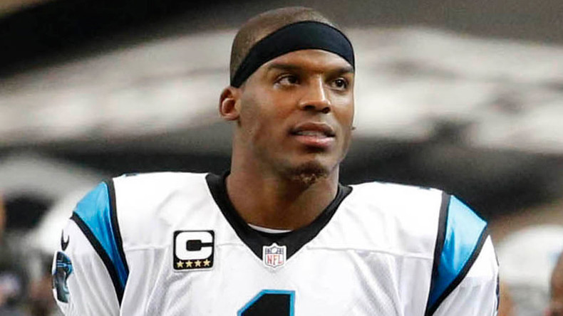 Cam Newton Apologizes For Sexist Comments Reporter Says Sorry For Offensive Tweets — Rt Sport News