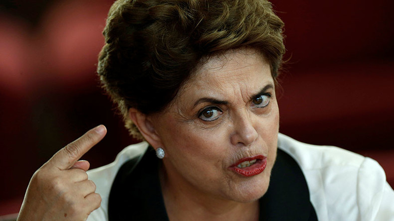 Trump’s actions in Latin America 'criminal,' may lead to war on continent – Rousseff to RT