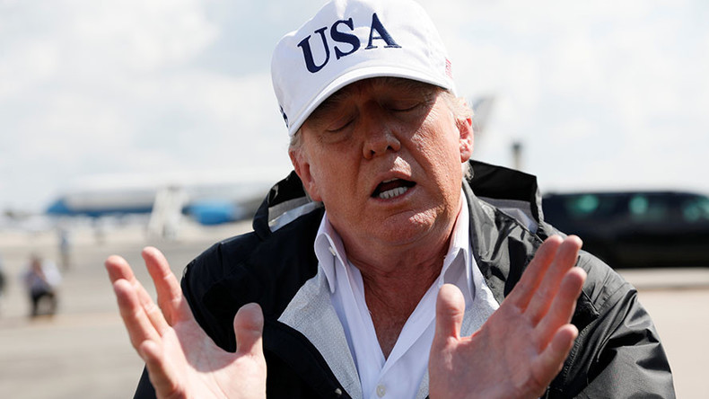 ‘Have to compare IQ tests’: Trump ups ante in Tillerson ‘moron’ row