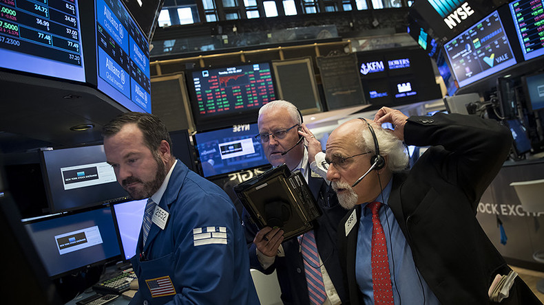 'Google to buy Apple': Dow Jones newswires apologize for bizarre fake news