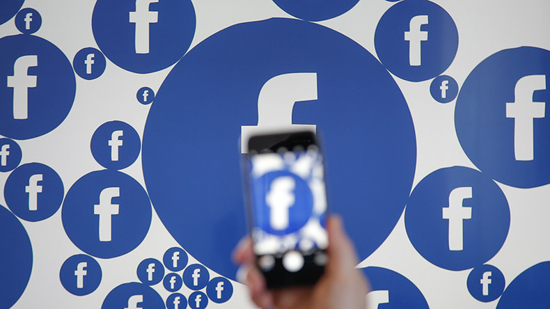 Facebook pressured by Senate to work with social platforms in hunting ‘bad actors’