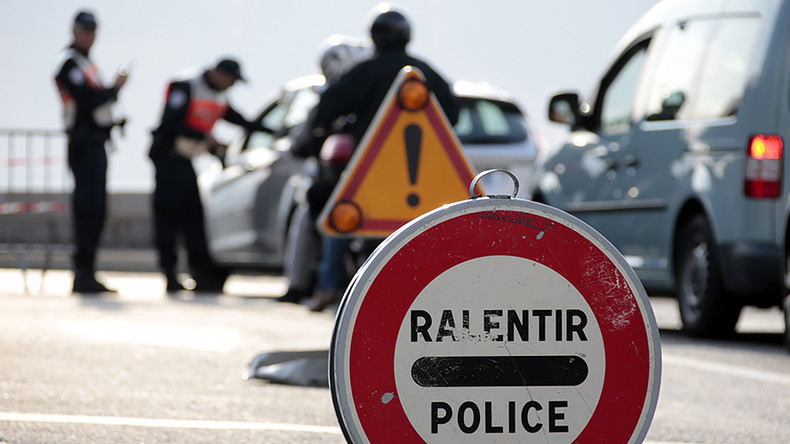 France to extend border checks due to ‘persistent’ terror threat