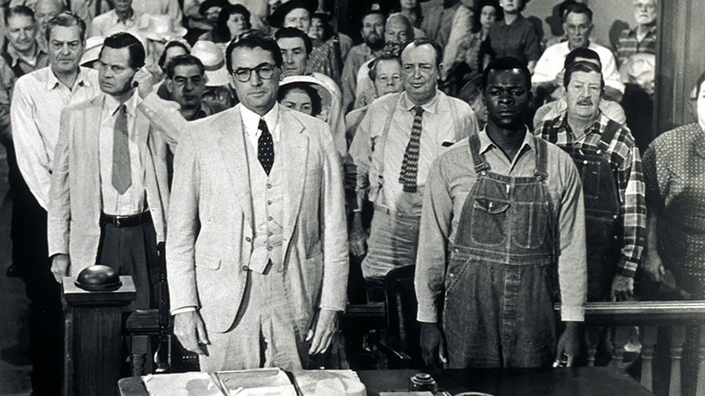‘Uncomfortable’ language gets To Kill a Mockingbird pulled from Mississippi schools