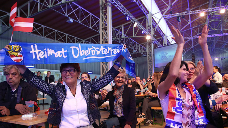 Rise of the right: Austria’s election results & their implications for Europe