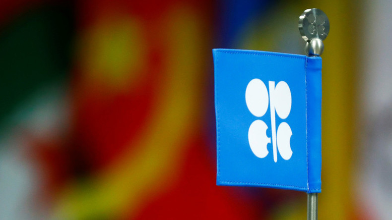 Oil price collapse cost OPEC countries over $1tn