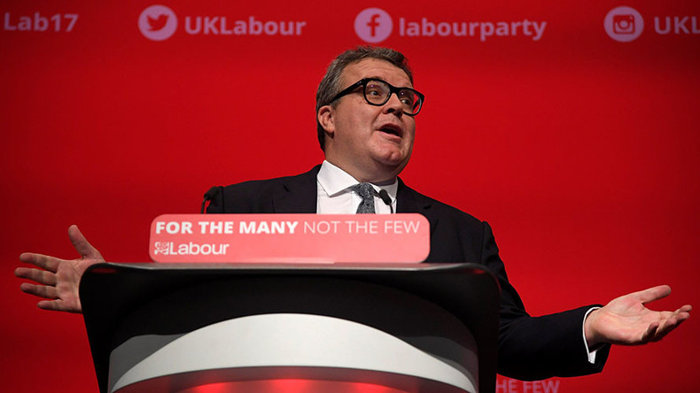 Tom ‘two-dinners’ Watson joins Guantanamo solidarity hunger strike