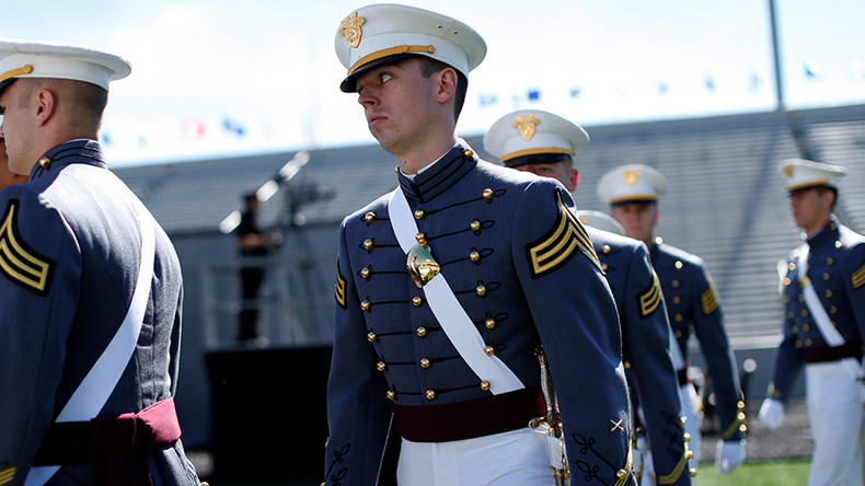 West Point, Air Force Academy rocked by scandals, former professors criticise leadership 