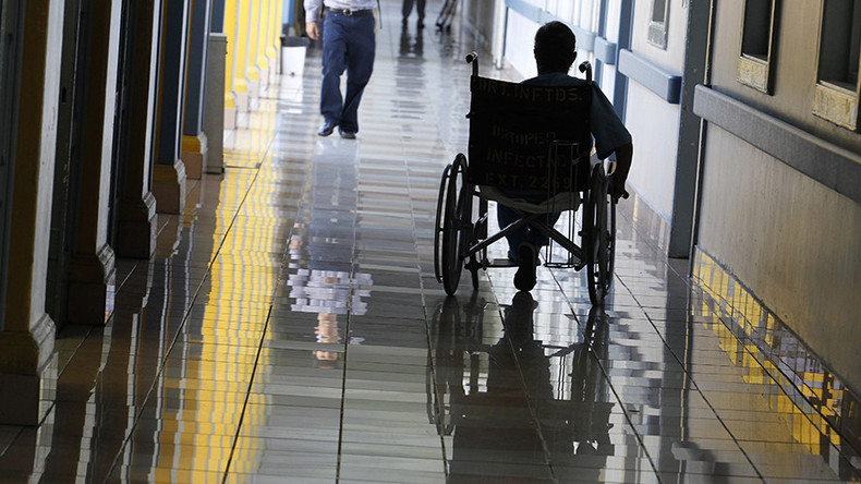 ‘Drugged & tortured:’ Mental health center employees arrested over extreme child abuse