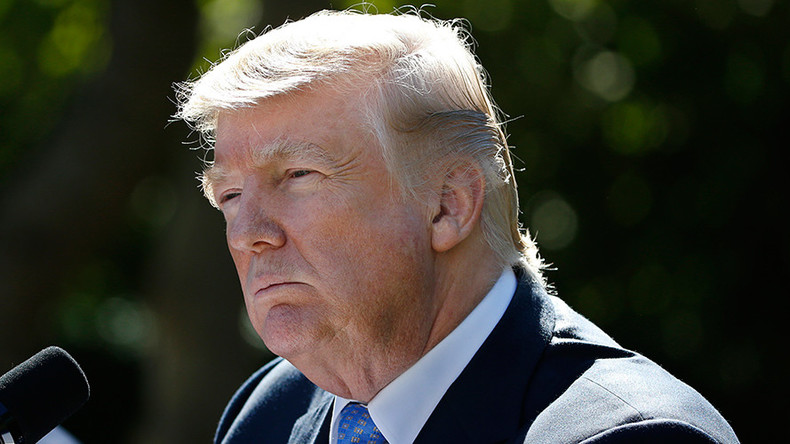 ‘Mentally unstable, armed with nukes’: US billionaire looks to impeach Trump