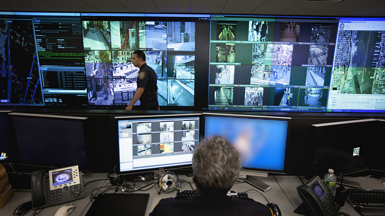 US spy chiefs implore Congress to ‘reauthorize’ mass surveillance of internet users
