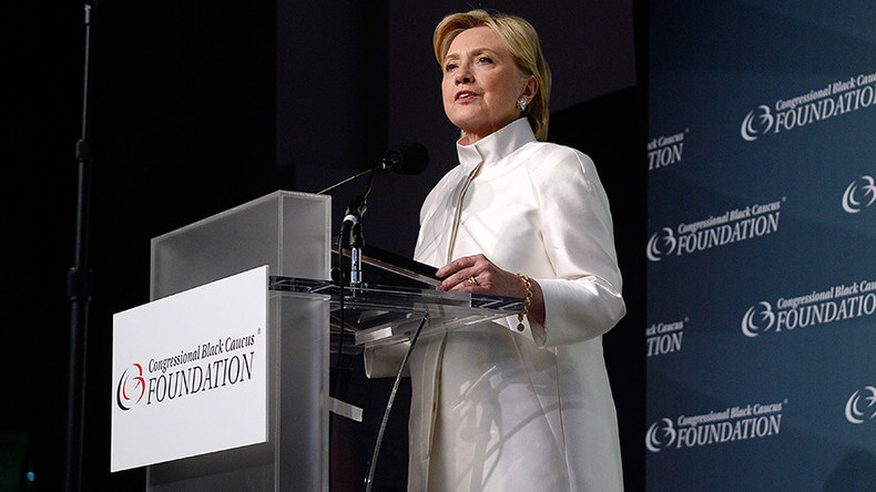 House Republicans investigate Clinton’s role in Russia uranium deal