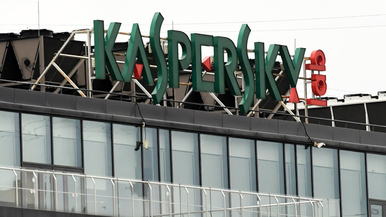 Kaspersky denies Russia used anti-virus software to steal NSA spying tools