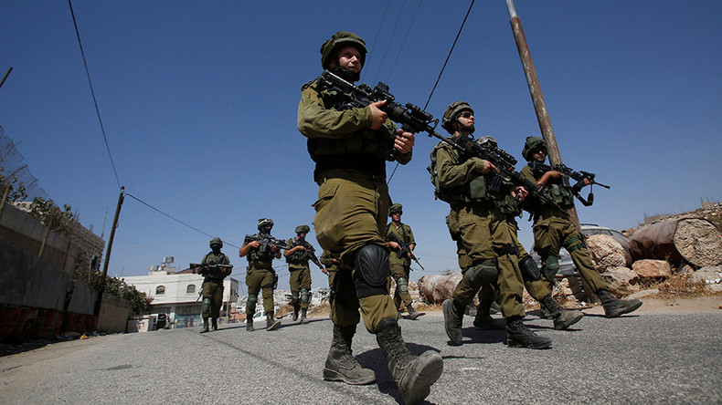 ‘Red line into illegality crossed’: UN expert mulls sanctions on Israel over Palestine occupation