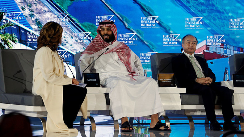 Ultra-conservatism takes backseat? How Saudi Crown Prince could ‘fundamentally change’ kingdom 