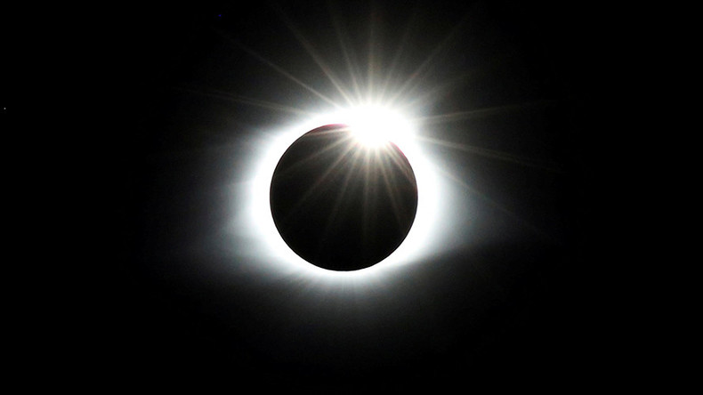 Rewriting history: Biblical eclipse sheds new light on pharaohs