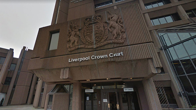 Man raped his mum because he was ‘stressed’ at being accused of raping his girlfriend