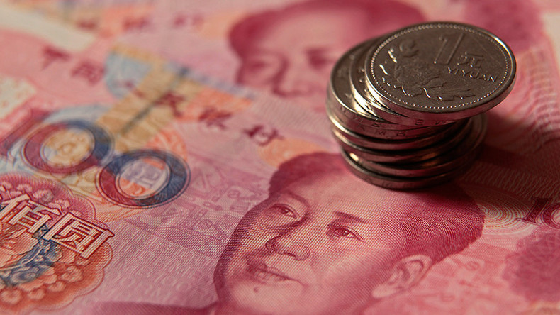 Russia & China to extend currency swap agreement to lessen dollar dependence