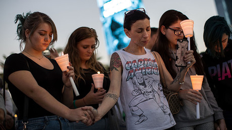 Deadliest US shooting: 58 killed, and 527 injured at Las Vegas music fest