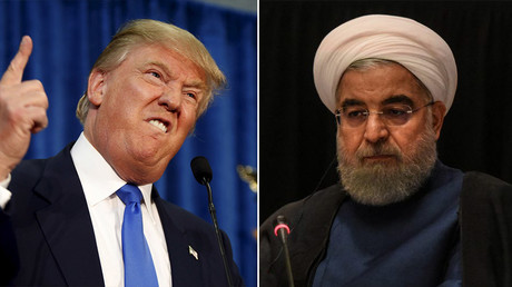 Even ‘10 Trumps’ cannot deprive Iran of nuclear deal benefits – Rouhani