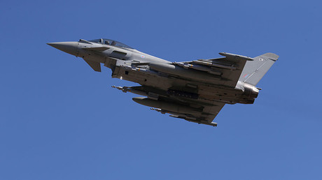 Britain’s biggest arms maker BAE systems ‘cutting 1,000 jobs’