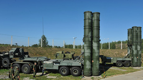 Russia in talks over sale of ‘unique’ S-400 to Middle East & Southeast Asia – defense chief