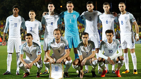 ‘Football team would be better option’ – Russia UK Embassy trolls British tabloid over WC ‘spies’