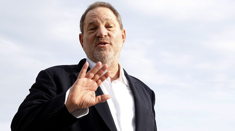 Weinstein ordered staff to keep ‘condoms & erectile pills’ always handy – lawsuit