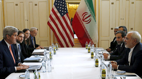 ‘Immediate danger of war’ if US quits Iran nuclear deal – German FM