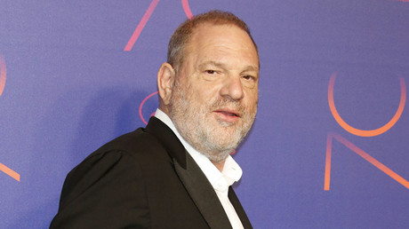 Oscars board expels Harvey Weinstein amid sexual abuse scandal