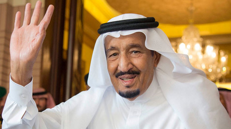 Saudi king to fight terrorism by hunting down 'extreme' interpretations of the Prophet